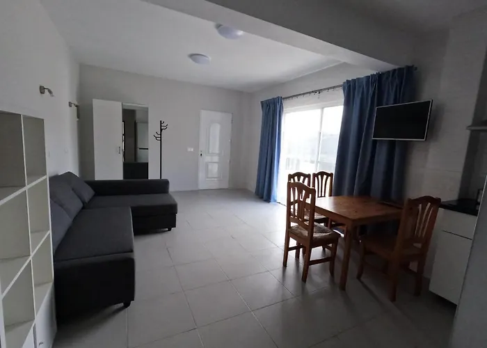 Do Almoxarife 아파트