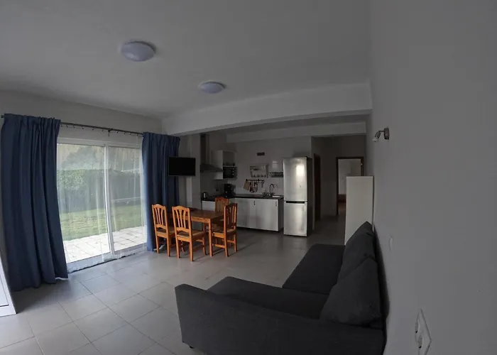 Do Almoxarife 아파트 *