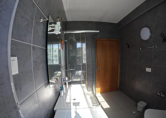 Do Almoxarife 아파트 *