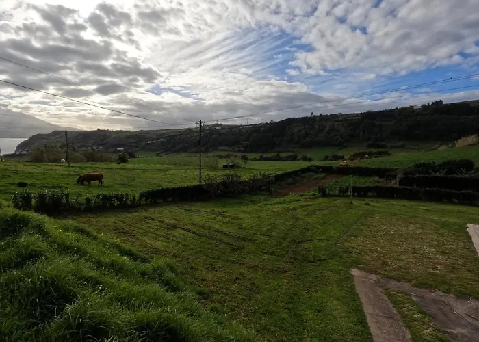 아파트 Do Almoxarife *