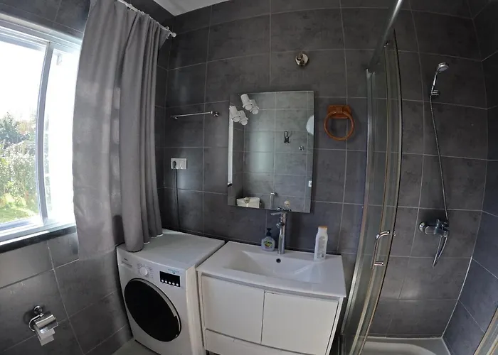 아파트 Do Almoxarife 오르타