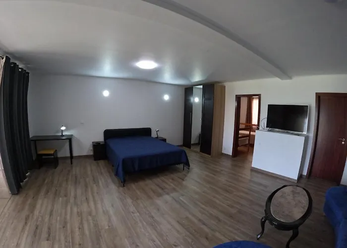 아파트 Do Almoxarife