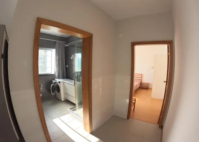 Do Almoxarife 아파트 오르타