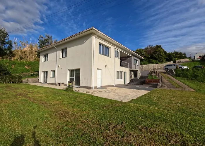 아파트 Do Almoxarife 오르타