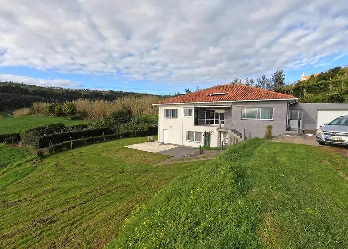 아파트 Do Almoxarife 오르타