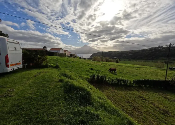 아파트 Do Almoxarife 오르타