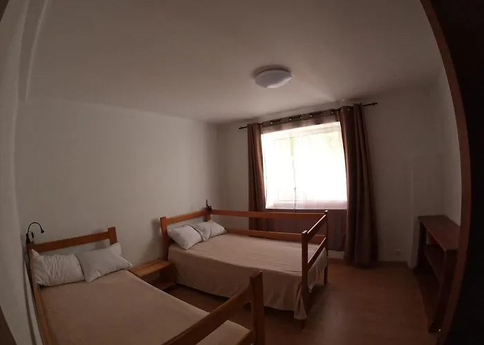 아파트 Do Almoxarife *