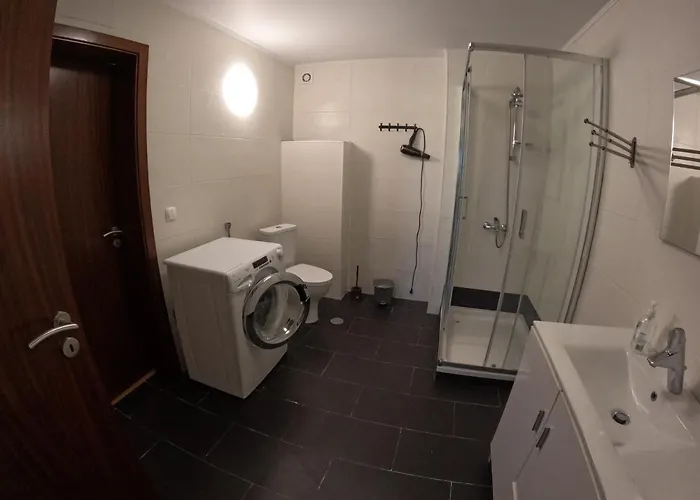 Do Almoxarife 아파트