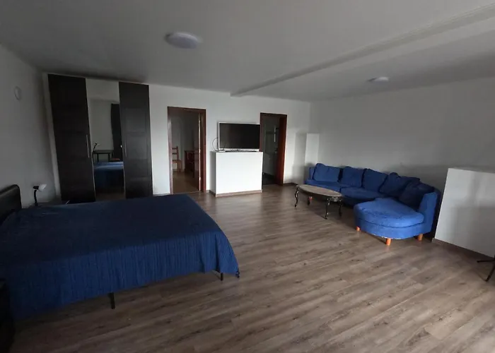 Do Almoxarife 아파트 *