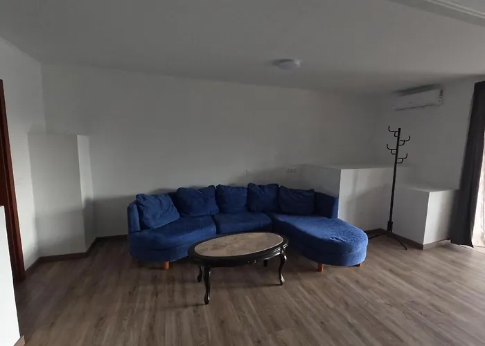 Do Almoxarife 아파트