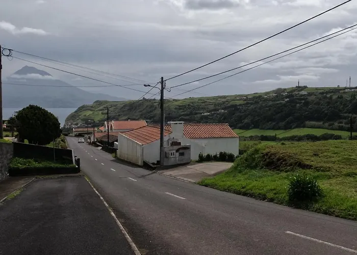 Do Almoxarife 아파트 오르타