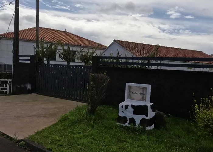 아파트 Do Almoxarife *