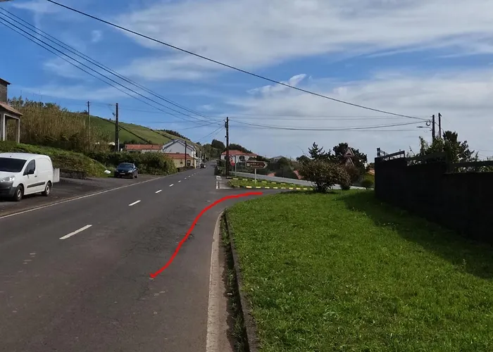 Do Almoxarife 아파트 *