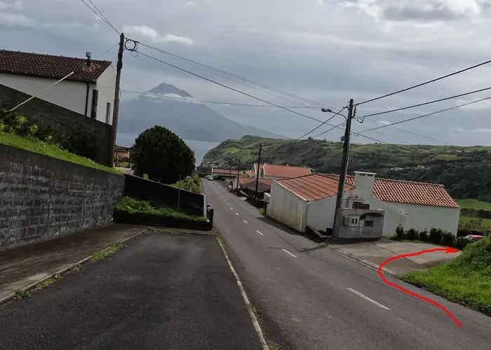 Do Almoxarife 아파트 오르타