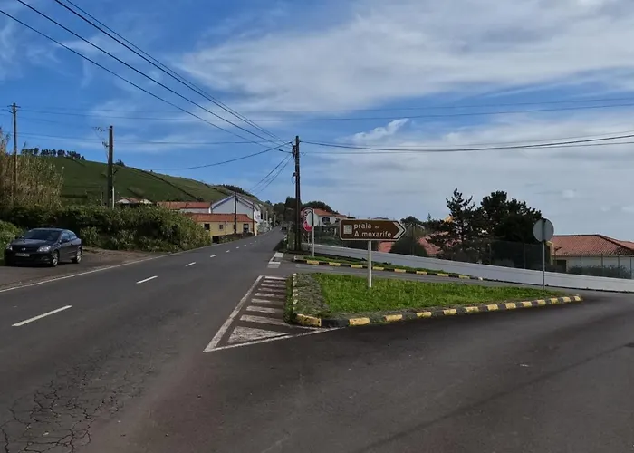 Do Almoxarife * 오르타